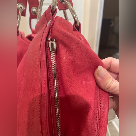 Kooba Talia Handbag - Picture 5 of 14